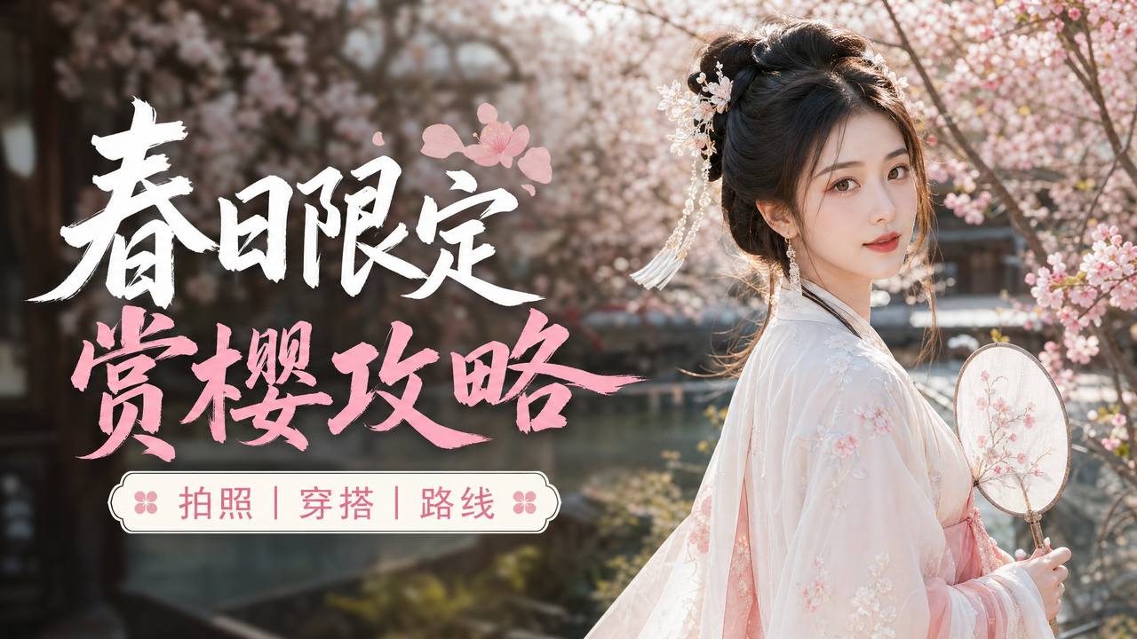 国产sm视频-汉服美女写真视频拍摄教程